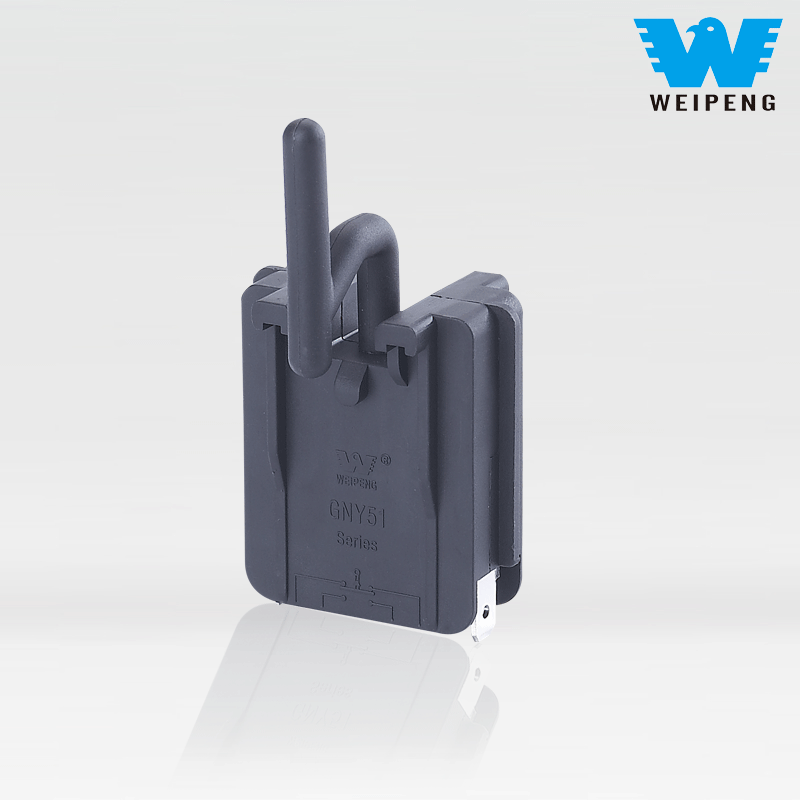 Sakelar Mikro Push: Kekuatan Inti untuk Yueqing Tongda Wired Electric Factory untuk mempertahankan posisi terkemuka di industri ini