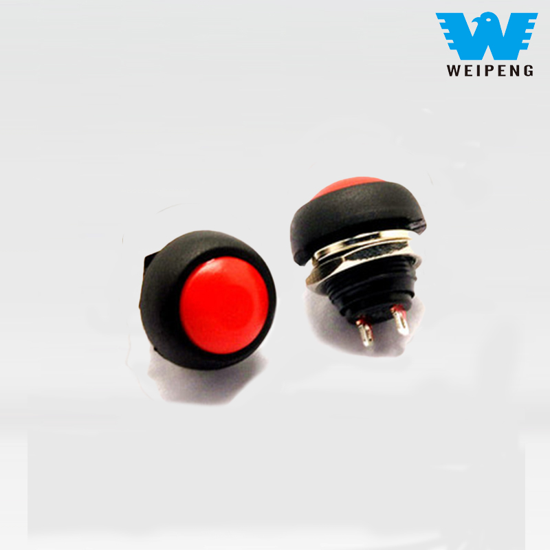 Sakelar tombol tekan 22mm, menggunakan 'antarmuka kecil' untuk memanfaatkan 'pola besar' dalam kontrol industri