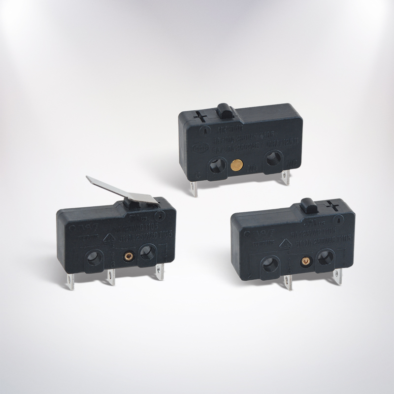 Sakelar Mikro Kecil: Panduan Lengkap untuk Pembeli