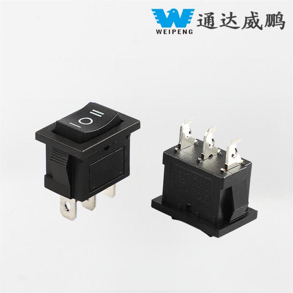 3 Way Switch Rocker: Panduan Komprehensif