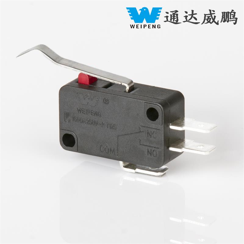 Snap Action Micro Switch: Panduan Penting
