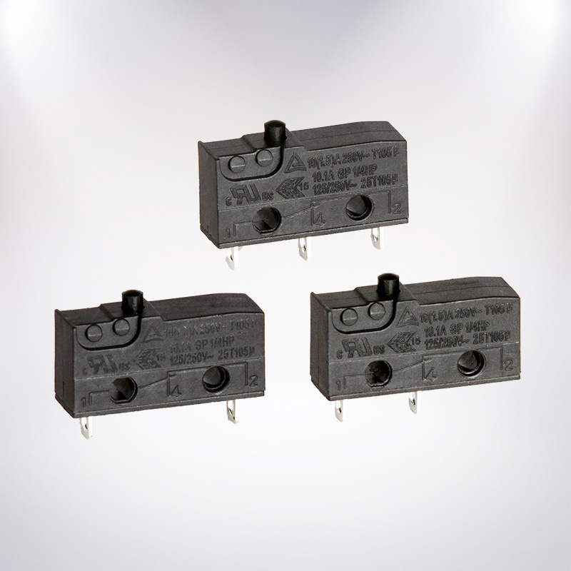 Sakelar Mikro 5a 125 250v
