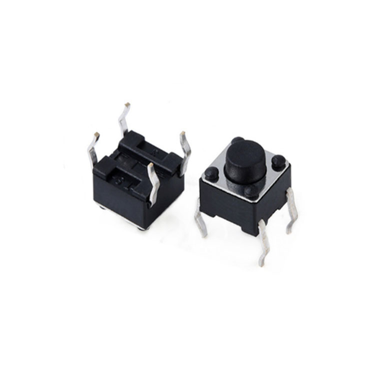Printer Plug-in Sakelar Taktil 6*6