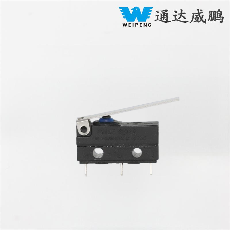 Bagasi Mobil Elektronik Pistol Pengisi Daya Energi Baru Sakelar Mikro Tahan Air