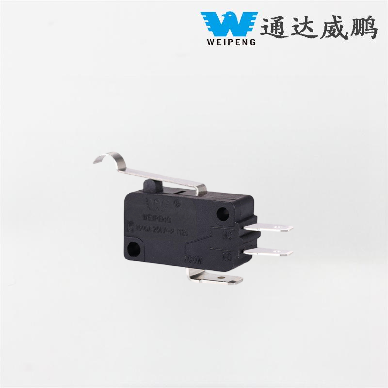 Saklar Mikro Blender dan Pembuat Susu Kedelai