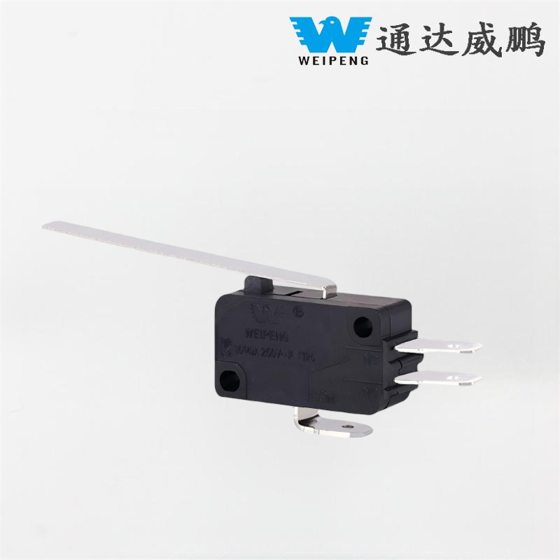 Sakelar Mesin Permainan yang Dioperasikan dengan Koin Mesin Cakar