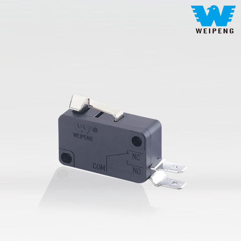 Hubungi Micro Switch untuk Penghancur Es Listrik dan Aksesori Penyedot Debu