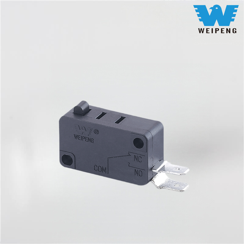 Sakelar Mikro Khusus untuk Pistol Las