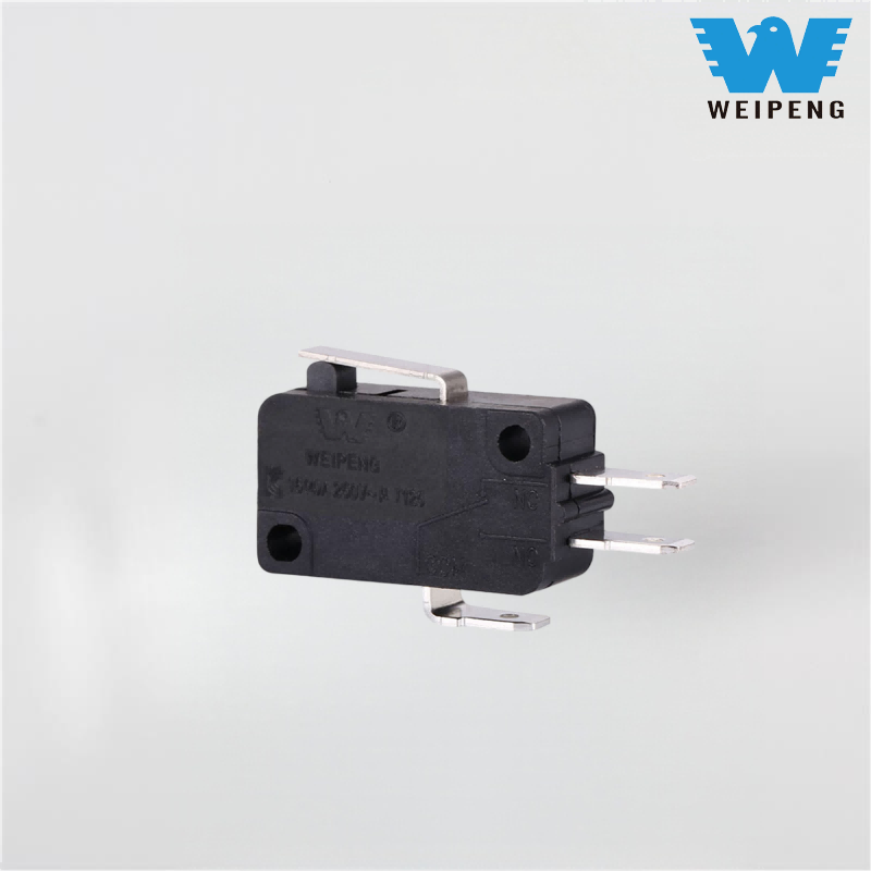 Sakelar Mikro Penggorengan Udara Mesin Pembersih Pencuci Piring