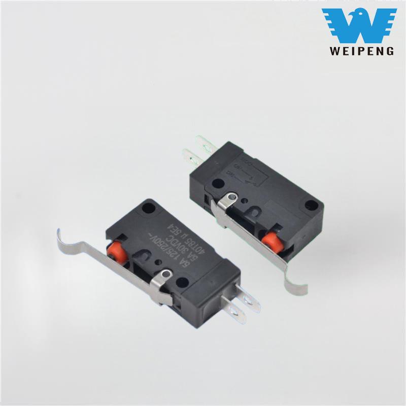 FSK-14 Driver Saklar Mikro Tahan Air Biasanya Tertutup