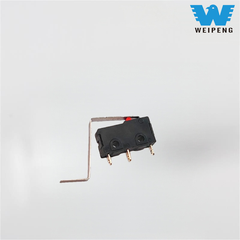 Saklar Tahan Debu Kompor Gas dan Blender