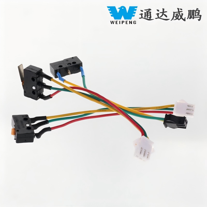 Sakelar Tangki Air Pengontrol Suhu Tekanan Kipas Pemanas Air Gas