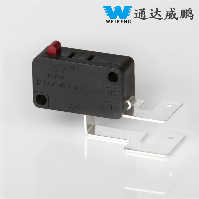 HK-14 16A 250VAC T125 Universal Pentium Supor Rice Cooker Aksesoris Saklar Mikro