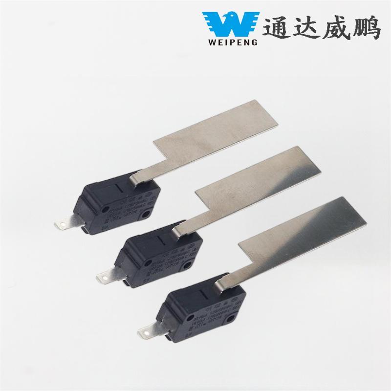 Sakelar Filter Rotor Pelembut HK-14