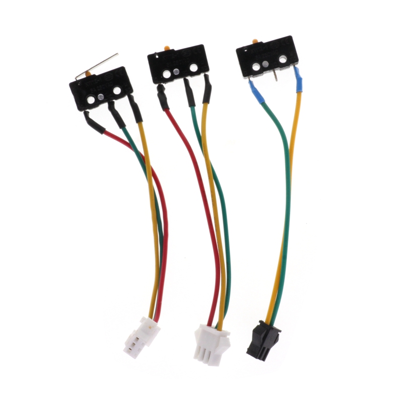 Sakelar Pulsa Kipas Solenoid Penyala