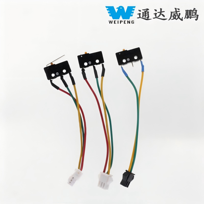 Sakelar Tangki Air Termostat Pemanas Air Katup Elektromagnetik Pengapian