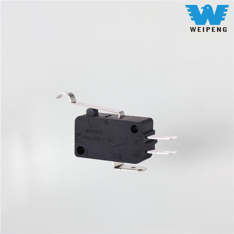 Saklar Mikro Arus Besar untuk Mesin Cuci