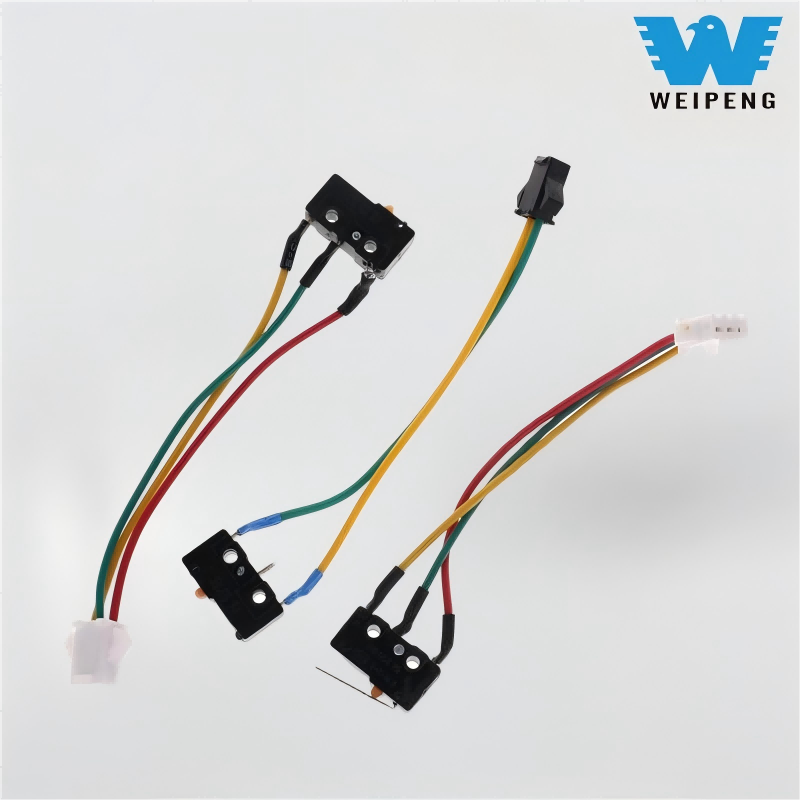 Saklar Pengapian yang Dioperasikan dengan Air Pemanas Air Gas Cair