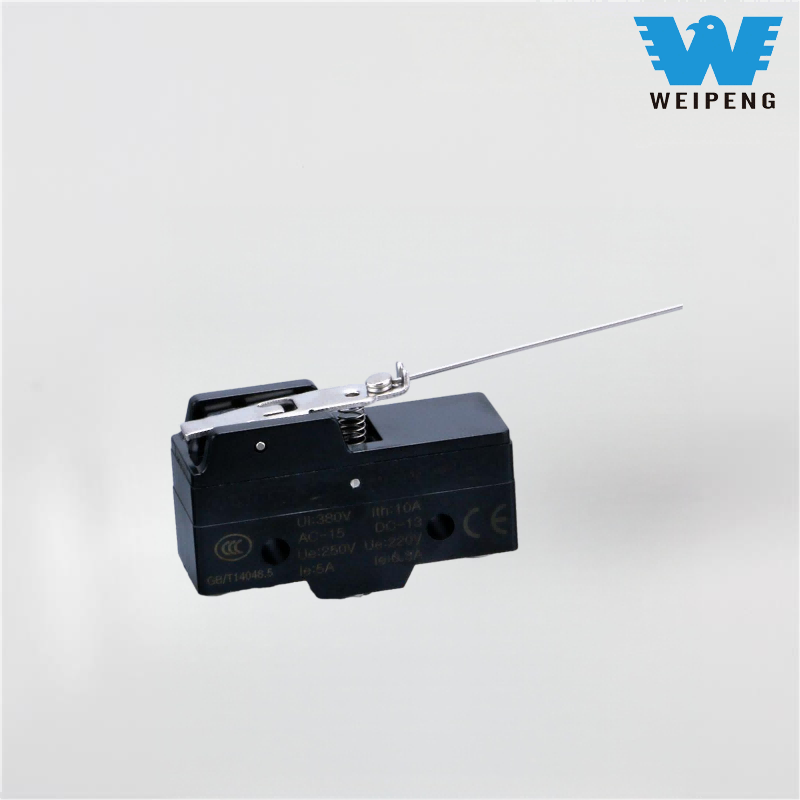 LS Series Mikro Batas Sakelar Batas