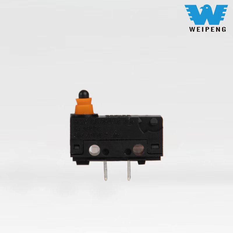 Sakelar batas tahan air miniatur