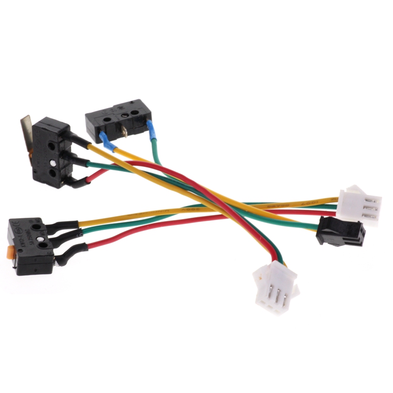 Kompor Gas Alam dan Saklar Kompor Gas