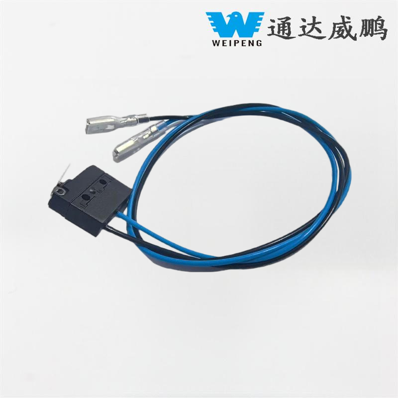 Saklar Senjata Pengisian Kendaraan Energi Baru