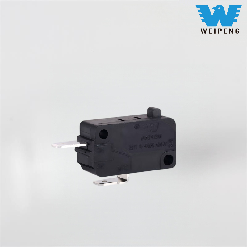 Sakelar Mikro Penggorengan Kontak Perak