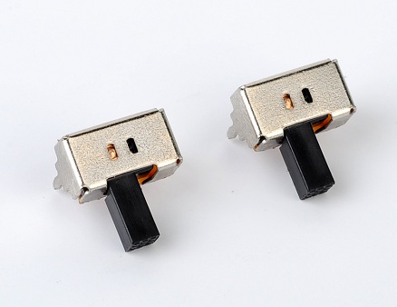 Saklar Toggle Untuk Alat Uji Elektronik