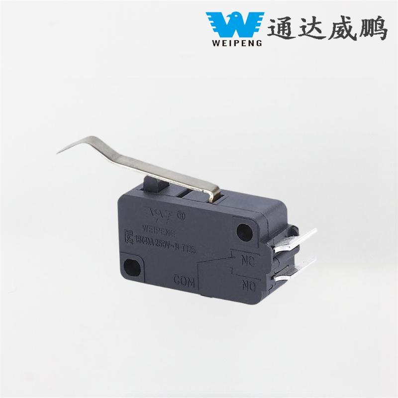 Pasokan Saklar Mikro Kecil untuk Peralatan Rumah Tangga