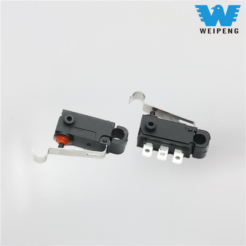 Saklar Mikro Tahan Air Pembuat Kopi Pemanas Air