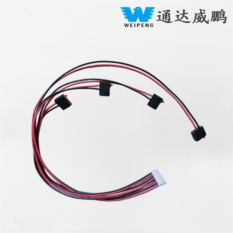 Pemanas Air dengan Sakelar Tahan Air IP67