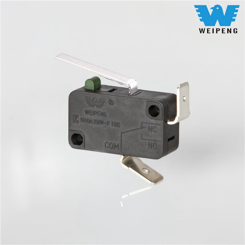 Weipeng Kompor Rak Pengeringan Pakaian Peralatan Rumah Kecil Saklar Mikro Kustom