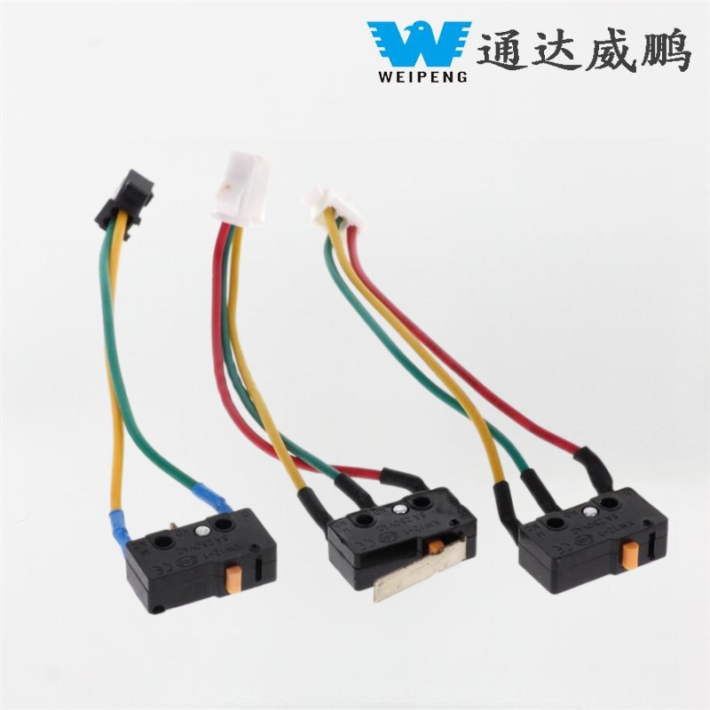 Sakelar Aliran Air Pemanas Air Gas Grosir