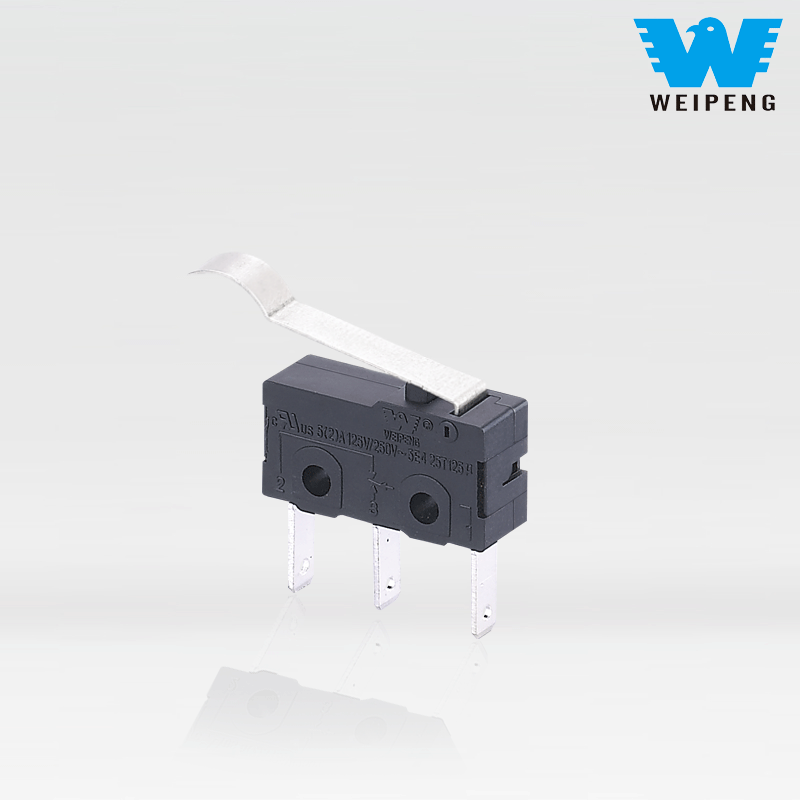 Grosir Miniatur Microwave Oven Micro Switch dan Komponen Saklar Elektronik